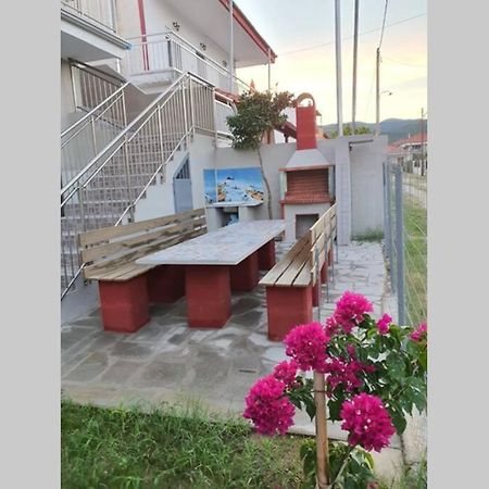 Villa Fer Forze You Have The Feeling Of Your Own Holiday Home Asprovalta Exteriör bild