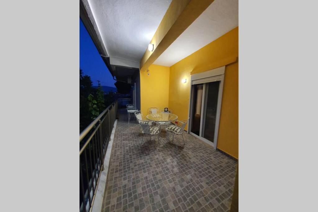 Villa Fer Forze You Have The Feeling Of Your Own Holiday Home Asprovalta Exteriör bild