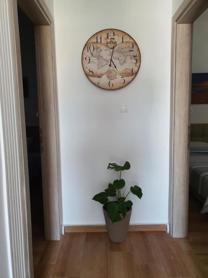 Villa Fer Forze You Have The Feeling Of Your Own Holiday Home Asprovalta Exteriör bild
