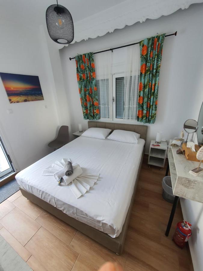 Villa Fer Forze You Have The Feeling Of Your Own Holiday Home Asprovalta Exteriör bild