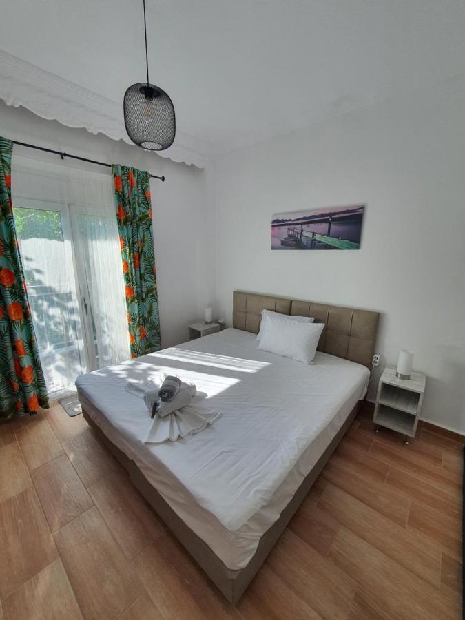 Villa Fer Forze You Have The Feeling Of Your Own Holiday Home Asprovalta Exteriör bild