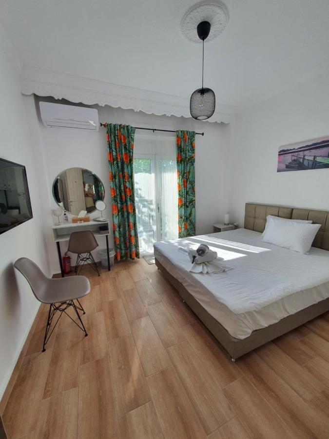 Villa Fer Forze You Have The Feeling Of Your Own Holiday Home Asprovalta Exteriör bild