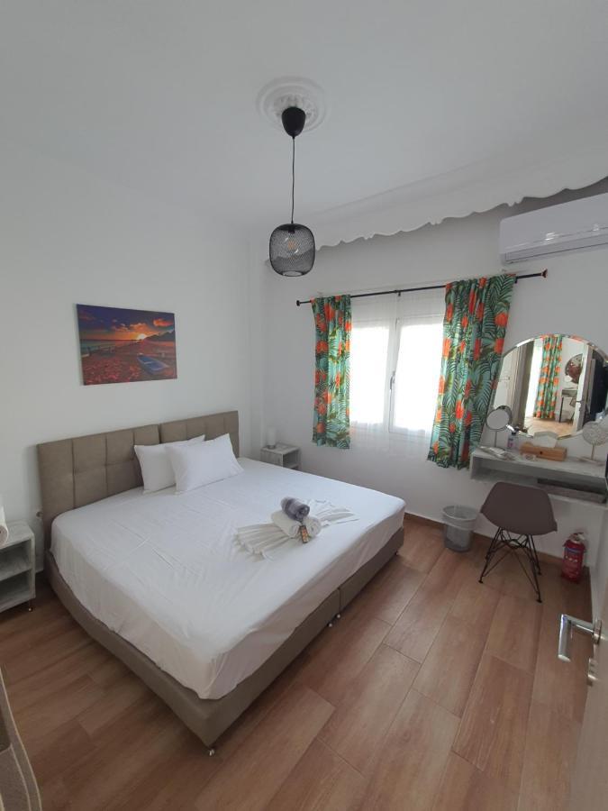 Villa Fer Forze You Have The Feeling Of Your Own Holiday Home Asprovalta Exteriör bild