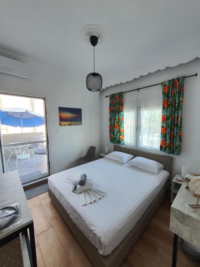Villa Fer Forze You Have The Feeling Of Your Own Holiday Home Asprovalta Exteriör bild