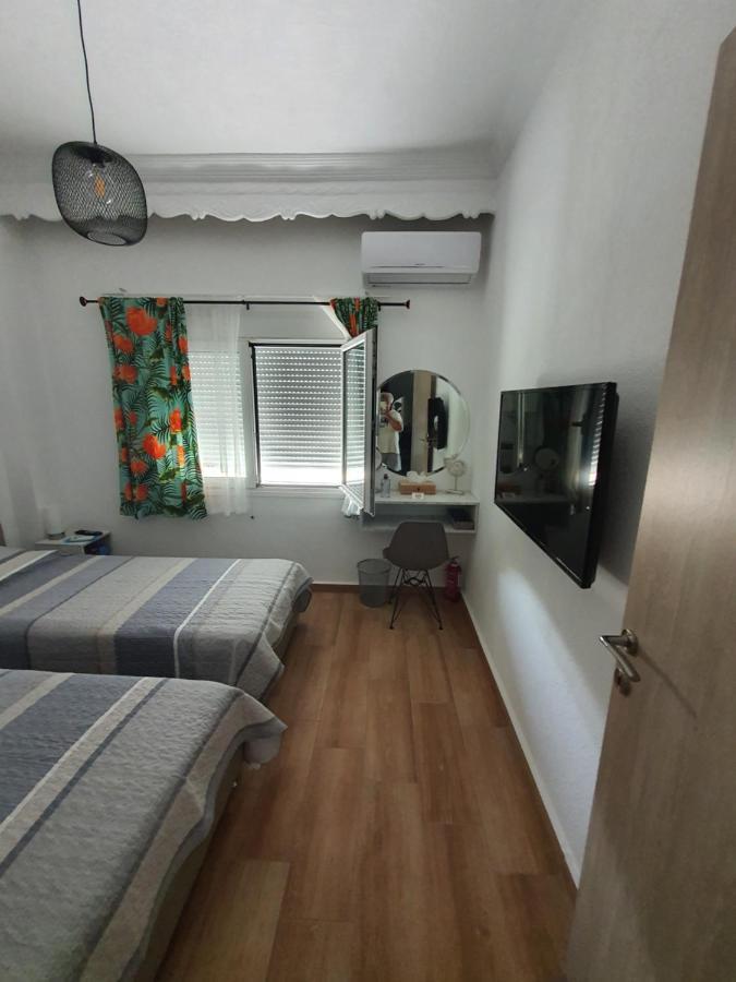 Villa Fer Forze You Have The Feeling Of Your Own Holiday Home Asprovalta Exteriör bild