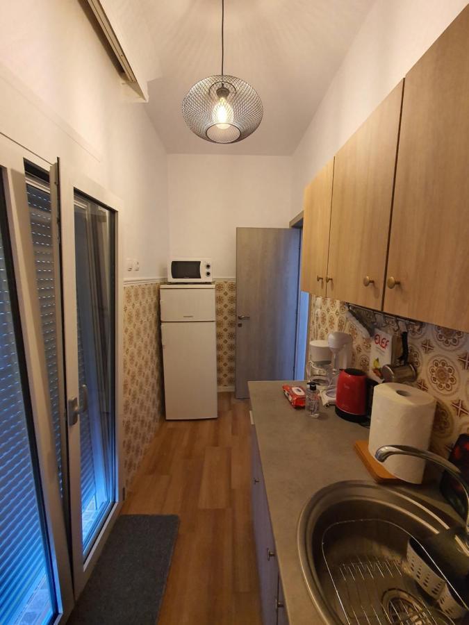 Villa Fer Forze You Have The Feeling Of Your Own Holiday Home Asprovalta Exteriör bild