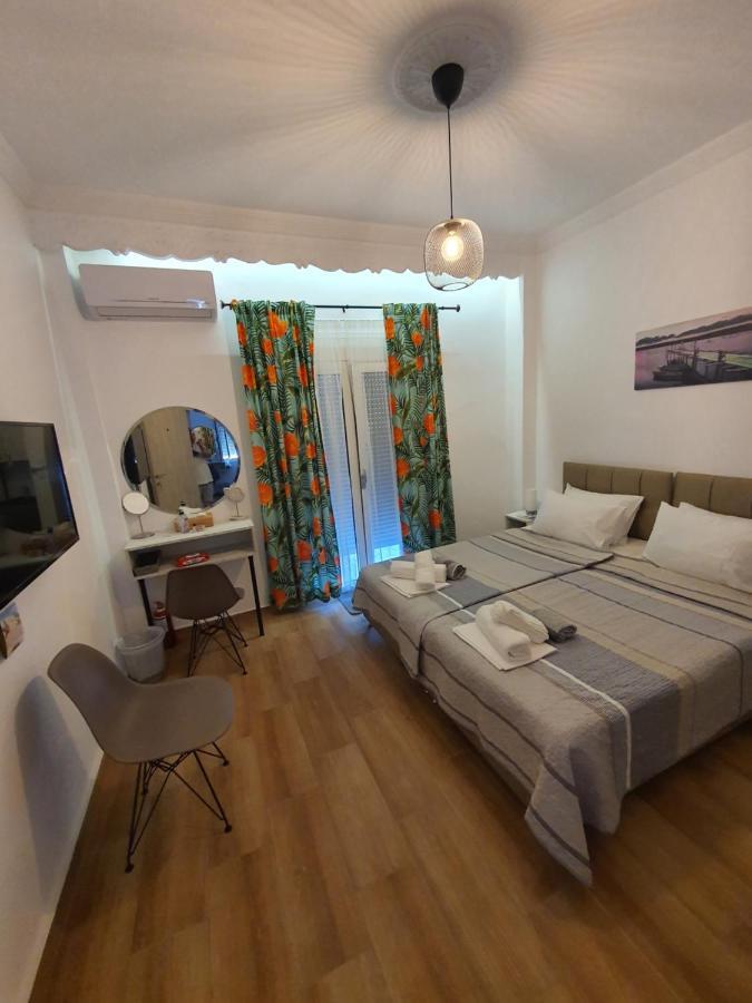 Villa Fer Forze You Have The Feeling Of Your Own Holiday Home Asprovalta Exteriör bild